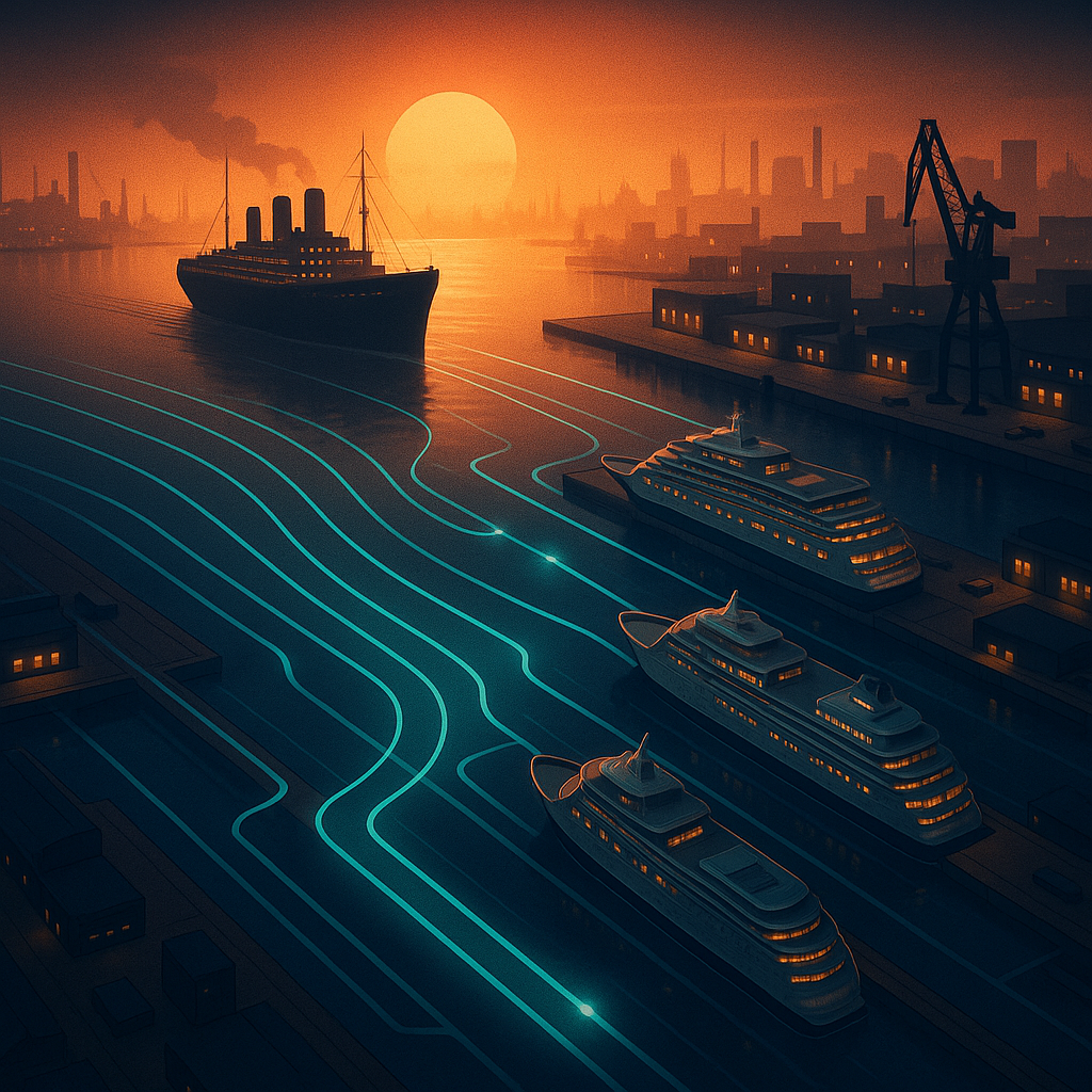 Navigating the ingress-NGINX retirement