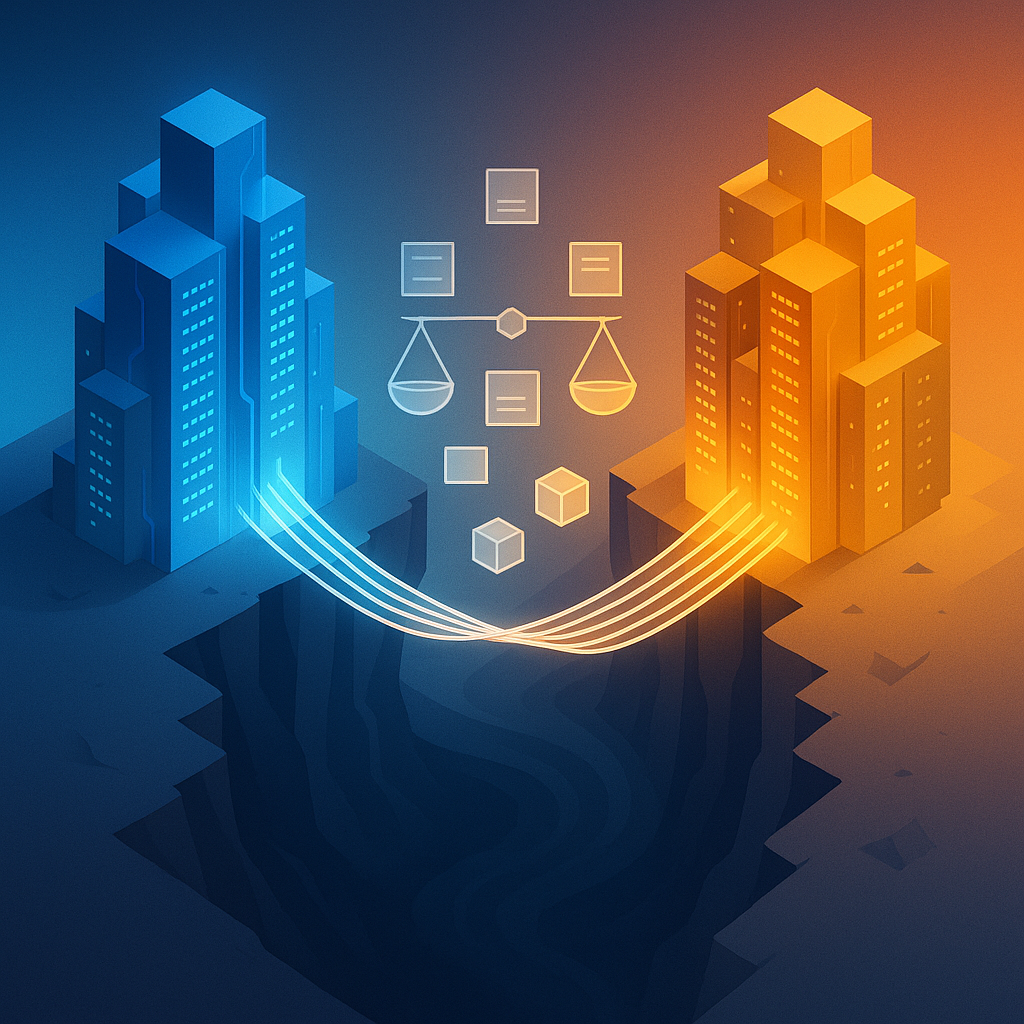 Article: Trade-Offs in Multi-Region Architectures: Latency vs. Cost