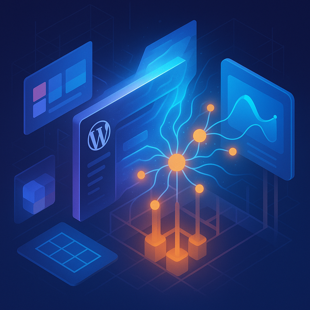 WordPress 7.0 Ships with AI Foundations in Core, a Modernized Admin, and New Design Tools