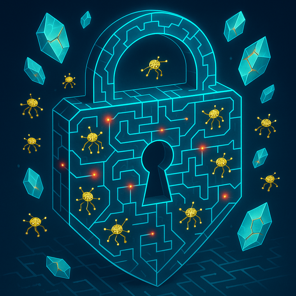 AI Meets Cryptography 1: What AI Found in Cloudflare's Circl