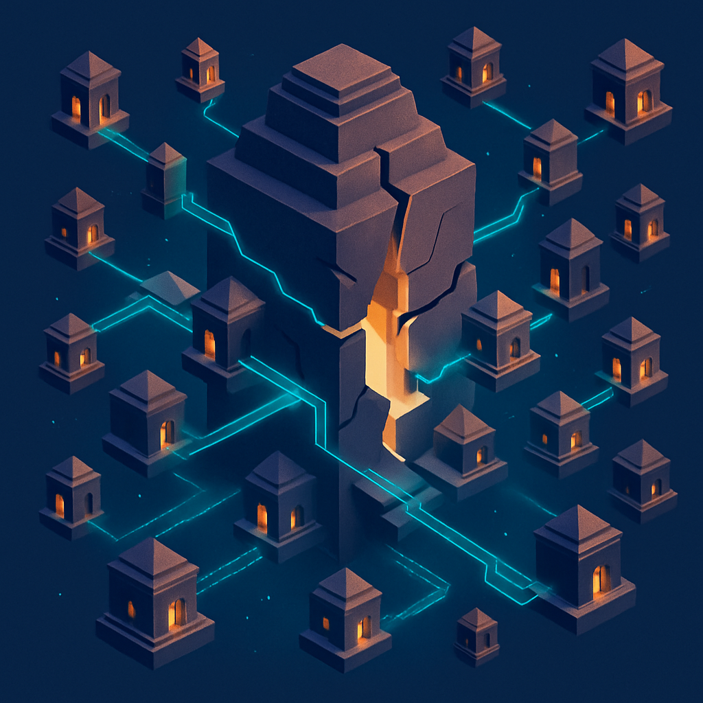 Presentation: Lessons Learned in Migrating to Micro-Frontends