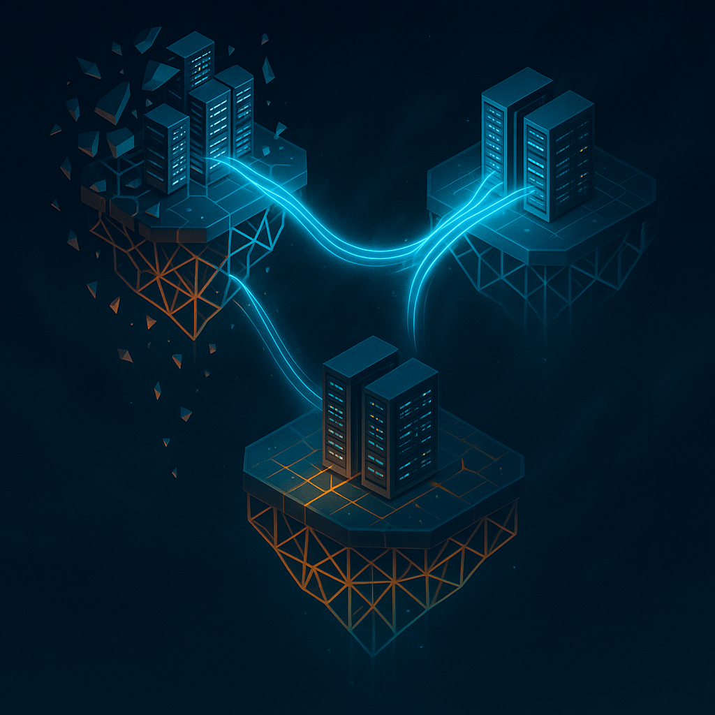 How Uber Builds Zone-Failure-Resilient OpenSearch Clusters