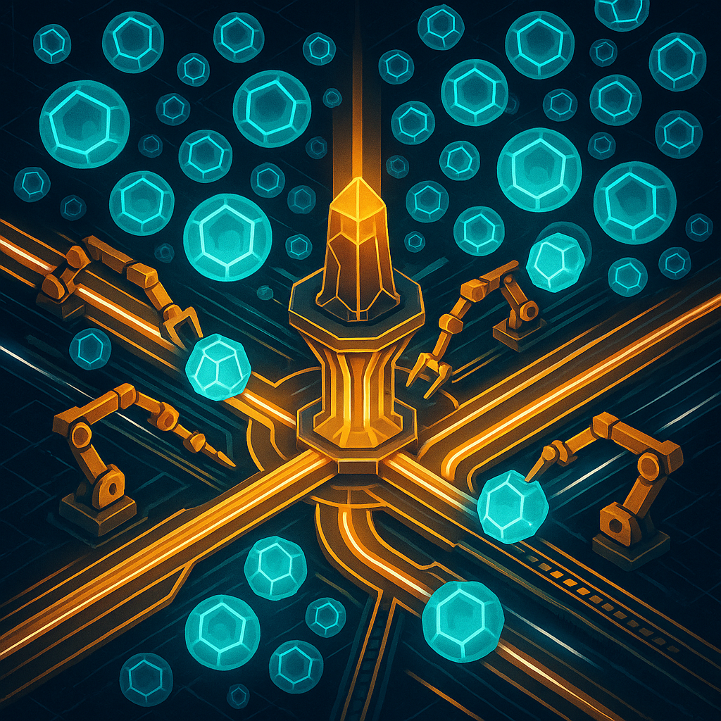 Platform engineering’s new job: serving environments at agent speed