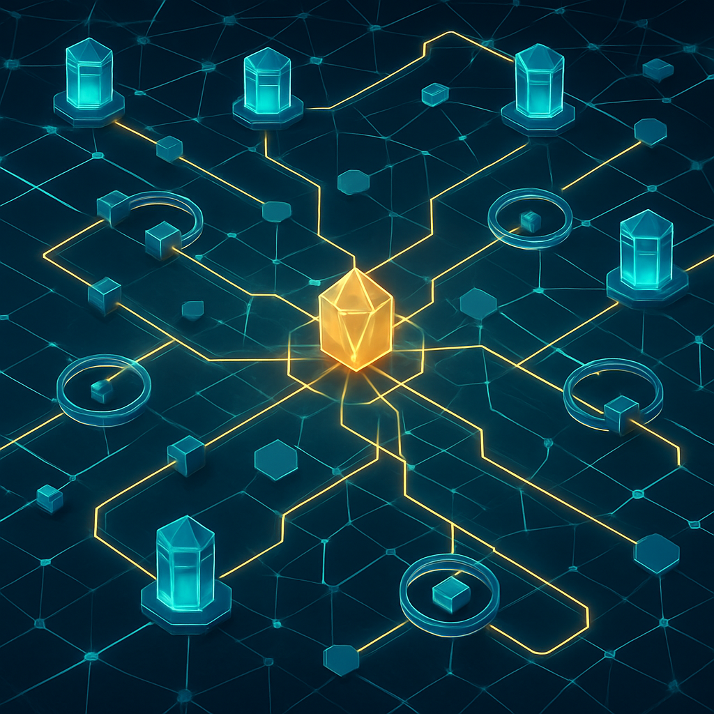 AWS Releases Loom, an Open-Source Reference Platform for Governing AI Agents at Enterprise Scale