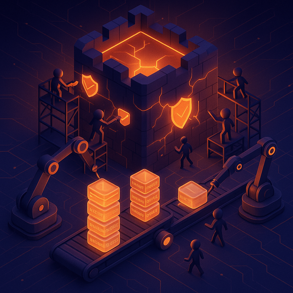 GitLab 19.2 Puts AI Agents to Work on the Security Backlog