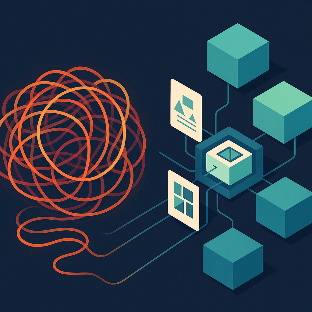 Stop Writing If-Else Spaghetti: Architecting Cleaner Java with the Strategy Pattern