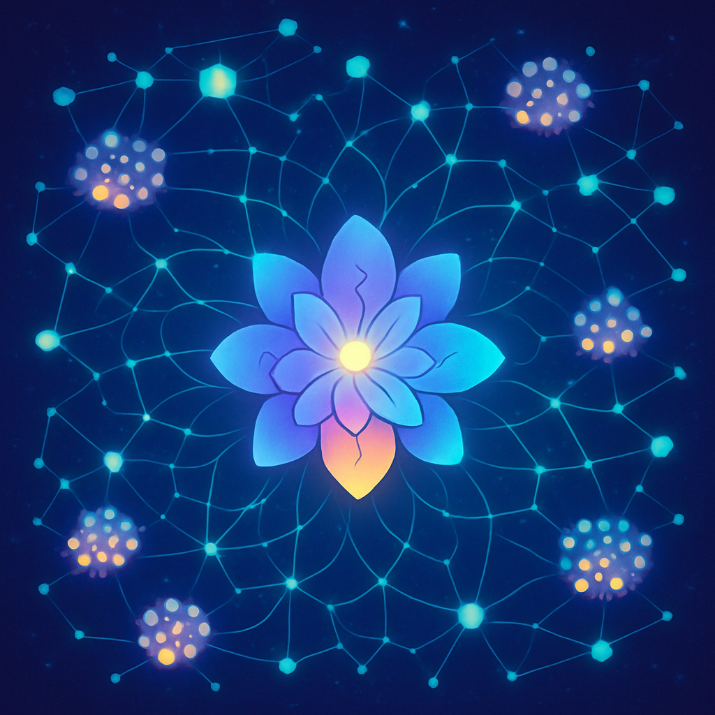 The future of AI is community driven and open