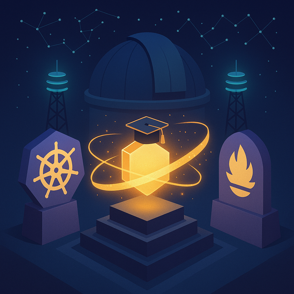 OpenTelemetry has graduated… Now what?