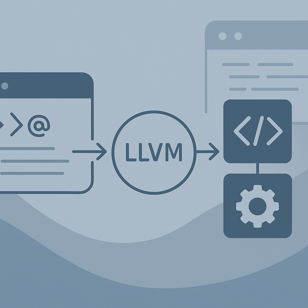 New @bitCast Semantics and LLVM Backend Improvements
