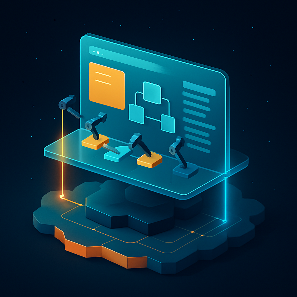 AWS launches a desktop for agents