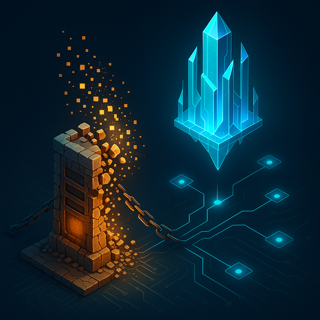 IdentityServer4 is dead. Here’s what comes next.