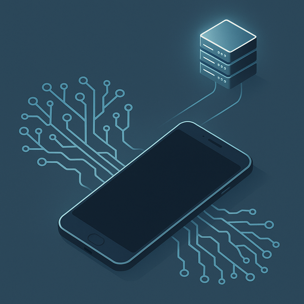 OpenClaw’s new app doesn’t run AI on your phone. That’s the whole point.