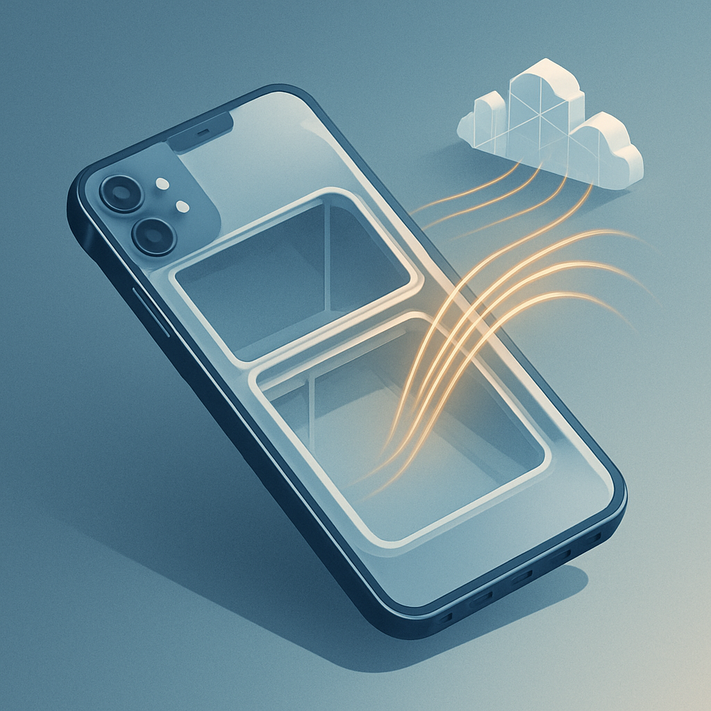 OpenClaw’s new app doesn’t run AI on your phone. That’s the whole point.