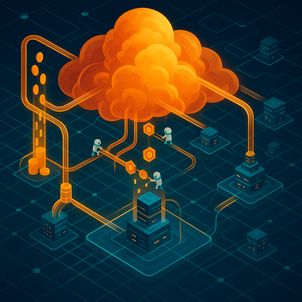Cloudflare wants to build the economic layer of the AI web