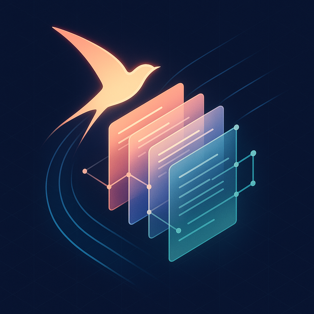 SwiftUI Adds New Document Protocol, Improves Performance, and More