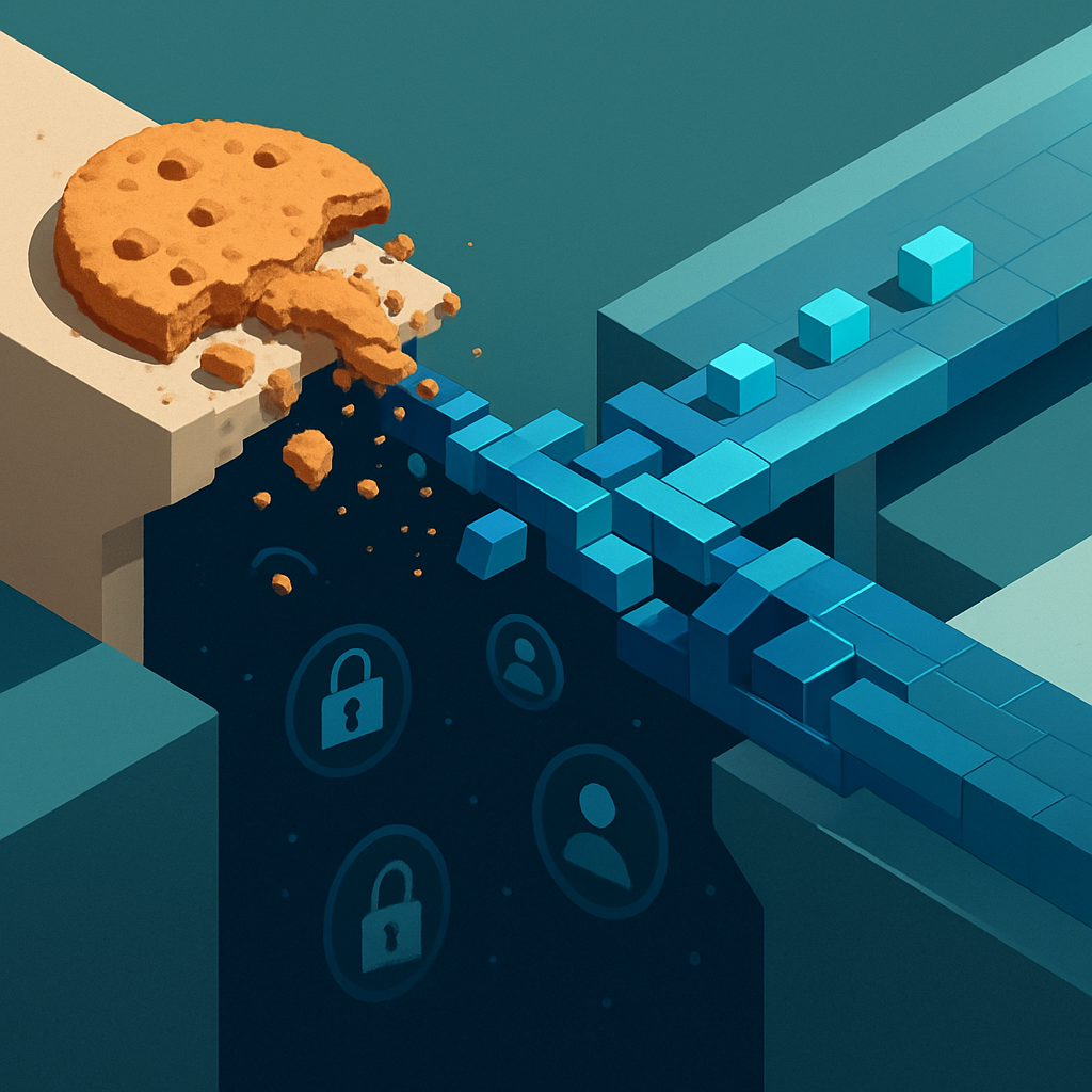Your social login buttons run on third-party cookies. FedCM doesn’t.