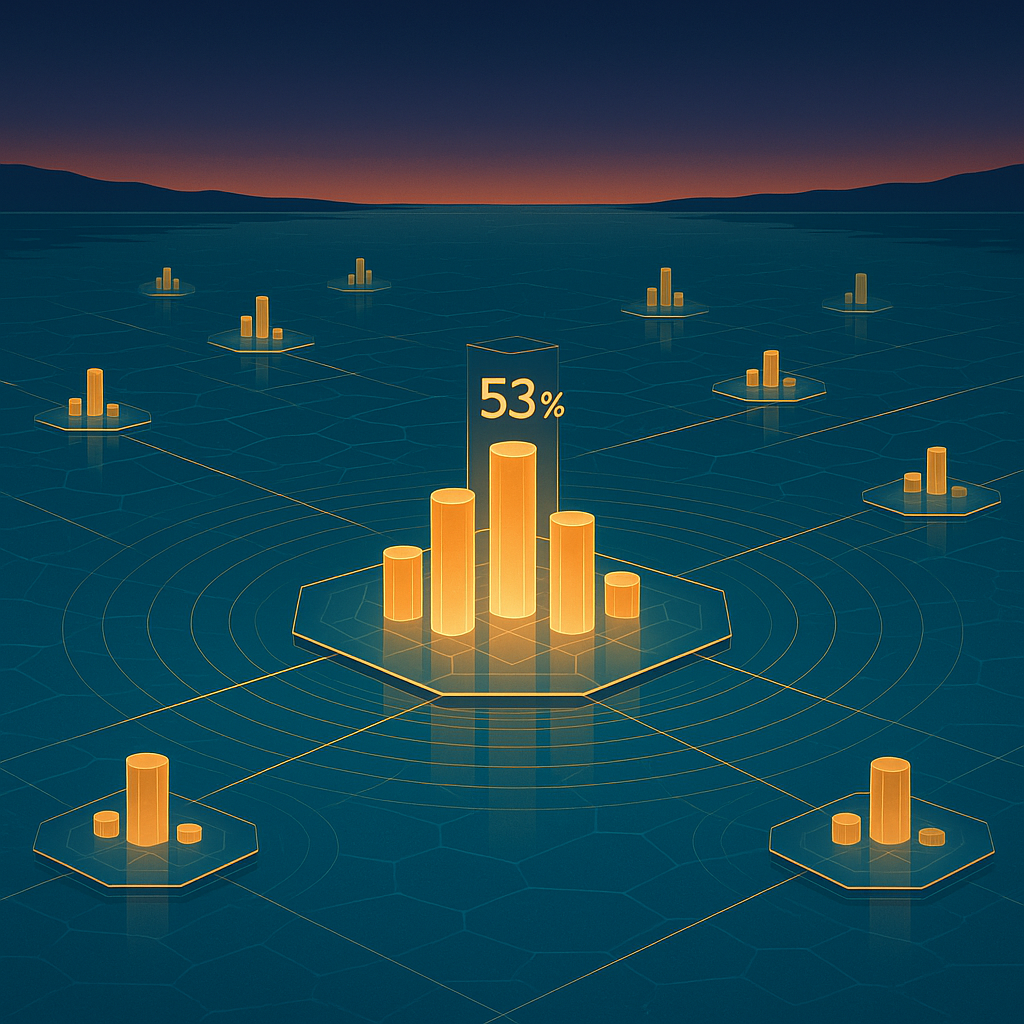 Cloudflare Details Unified Data Platform Where Billing Workloads Account for 53% of Queries