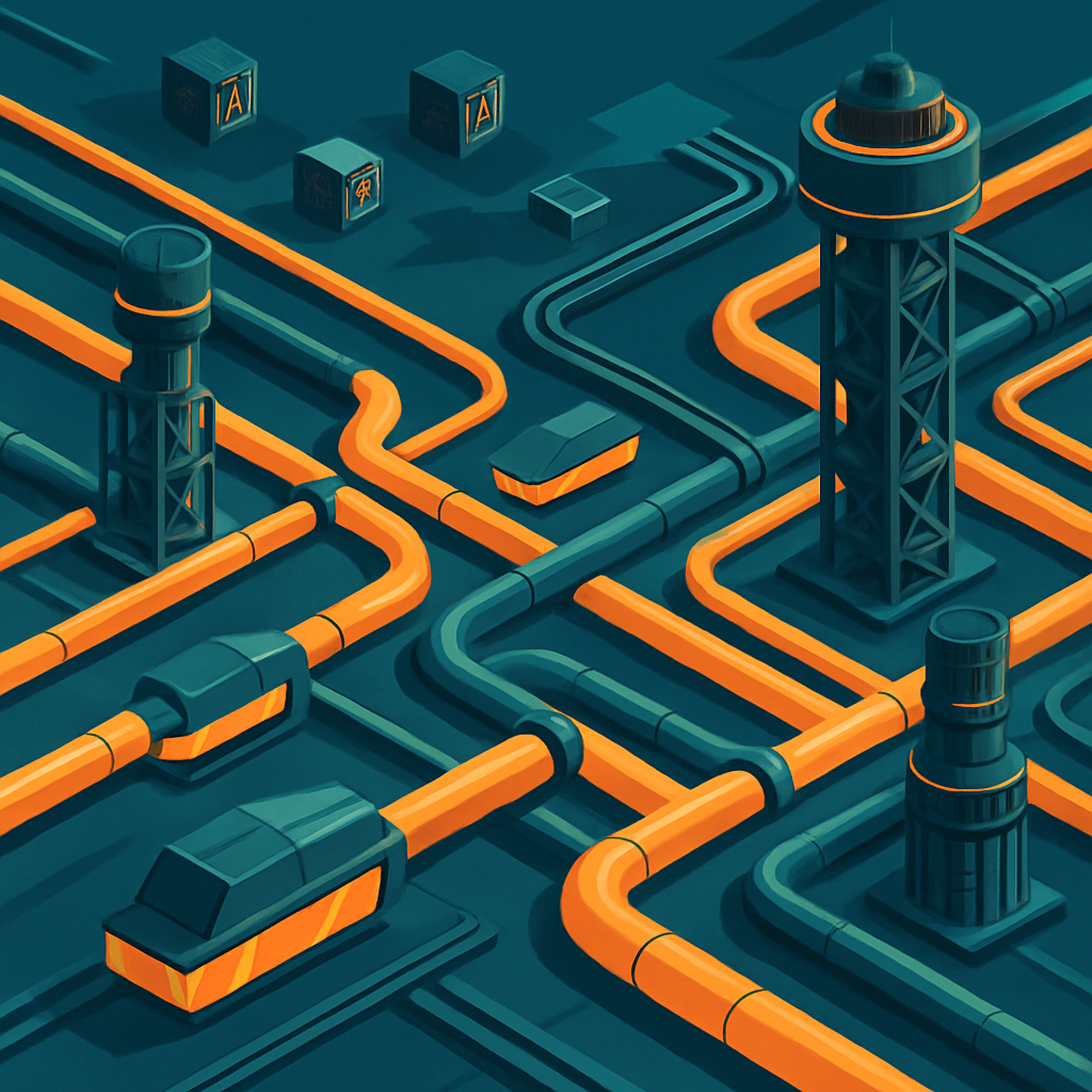 Microsoft, AWS and Anthropic are spending billions — and not on better models
