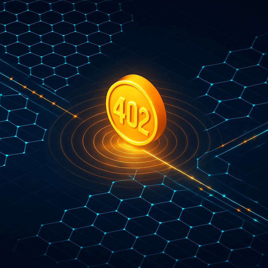 Cloudflare and AWS Embed x402 Agent Payments at the Edge