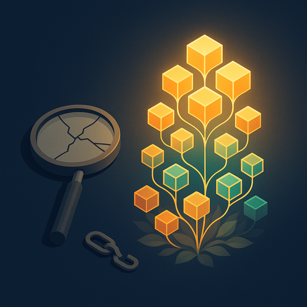 The code review bug hunt is dead. Here’s what developers get wrong.