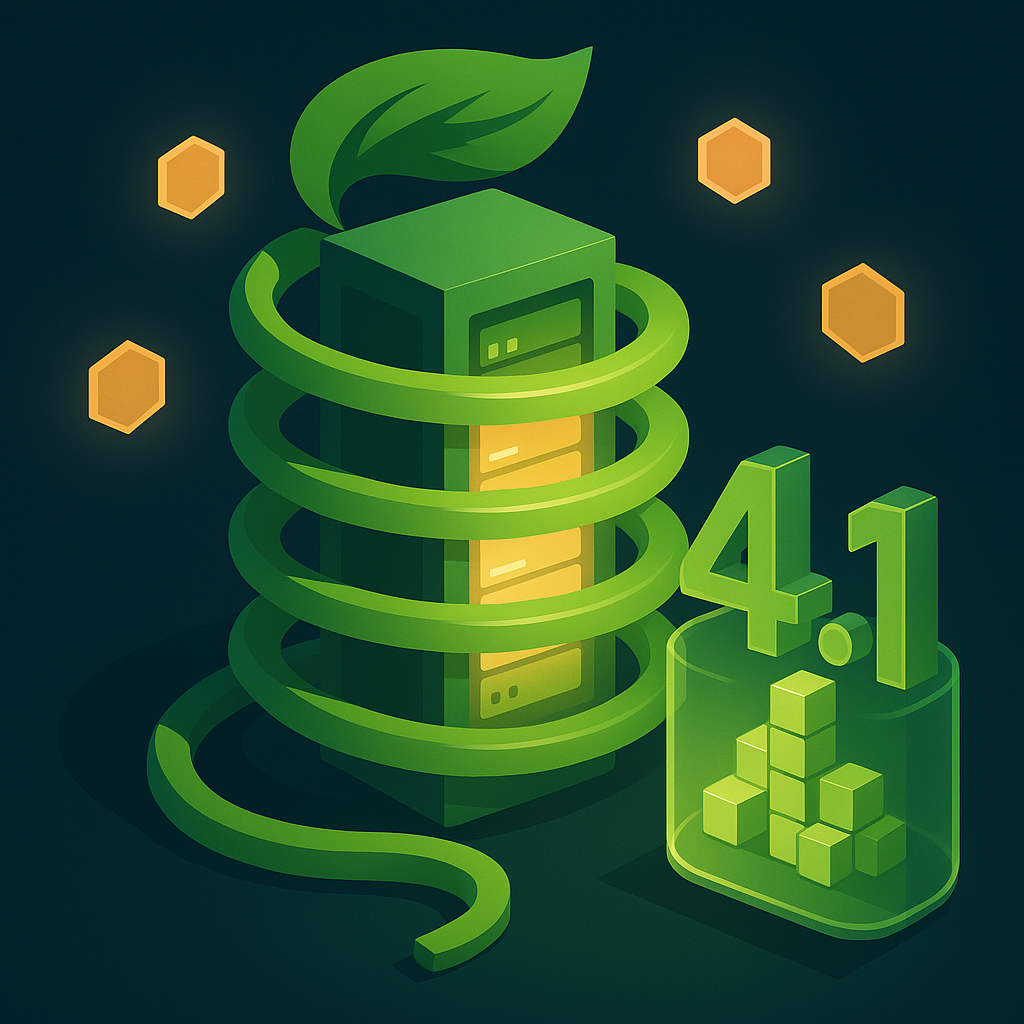 Spring Office Hours Podcast: S5E17 - Spring Boot 4.1 with Phil Webb