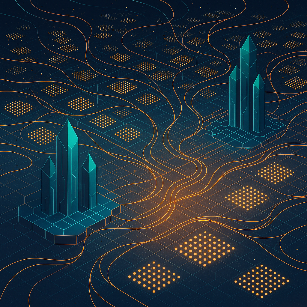 How HubSpot Scaled Semantic Search to 20 Billion Vectors