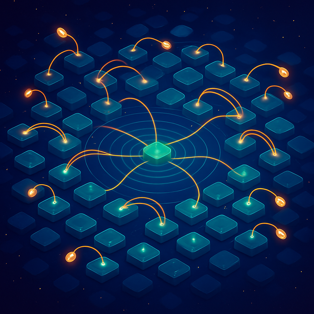 Airbnb Shares Architecture Behind Sitar-Agent Dynamic Configuration Sidecar for Kubernetes Services