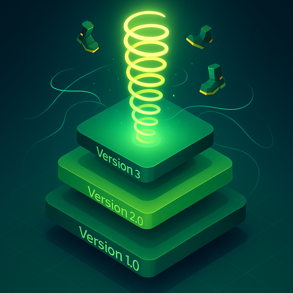 A Bootiful Podcast: Spring Boot legend Moritz Halbritter on the latest and greatest in Spring Boot 4 and 4.1