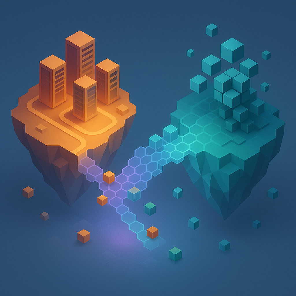 Develop like you deploy: closing the Kubernetes local-to-cluster gap