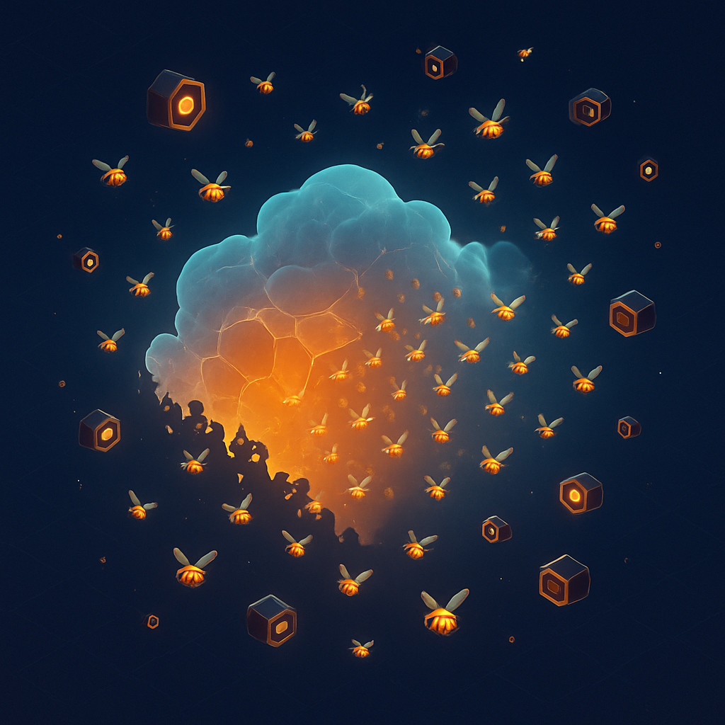 Cloudflare Introduces Temporary Accounts for Autonomous Worker Deployment